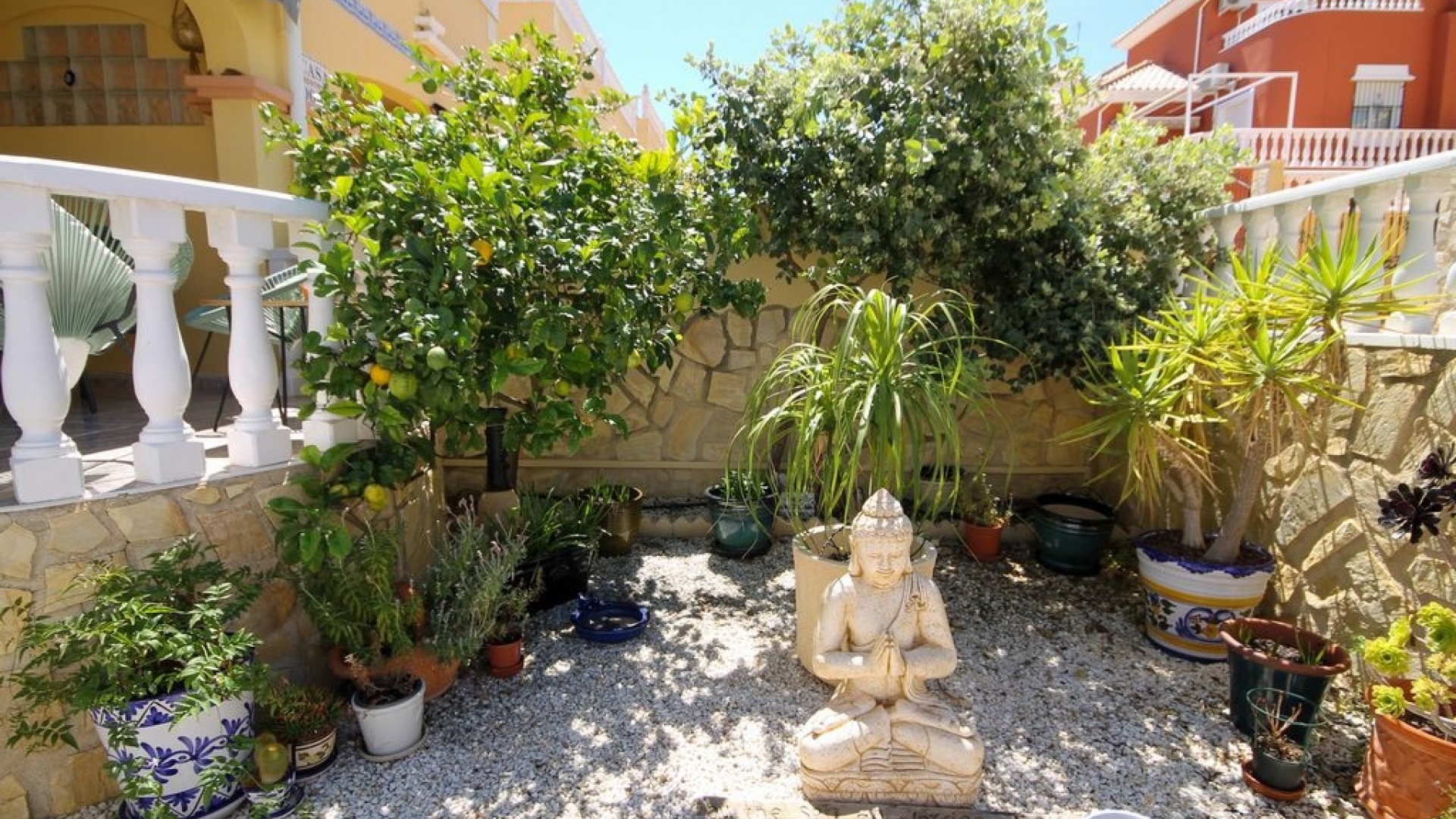 Wiederverkauf - Stadthaus - Villamartin - Costa Blanca South