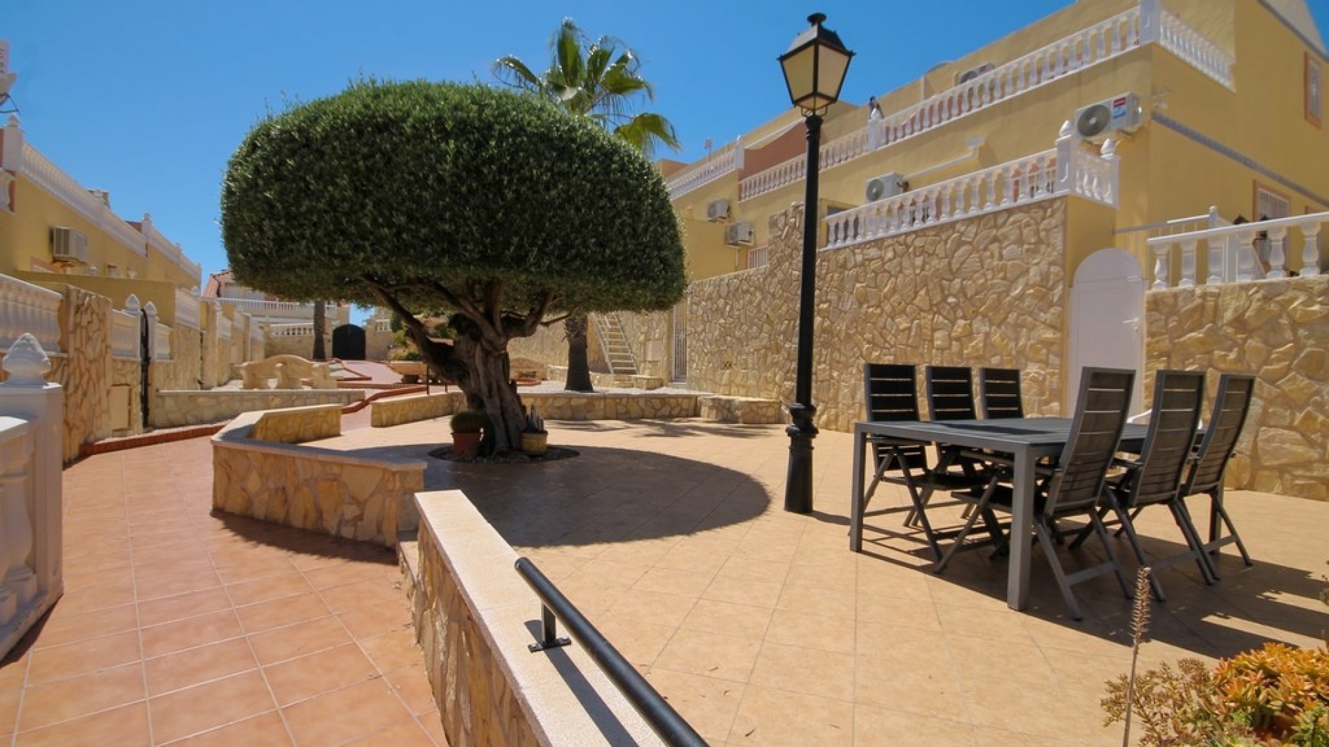 Wiederverkauf - Stadthaus - Villamartin - Costa Blanca South