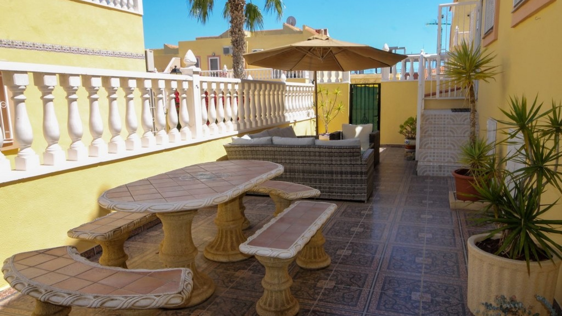 Wiederverkauf - Stadthaus - Villamartin - Costa Blanca South