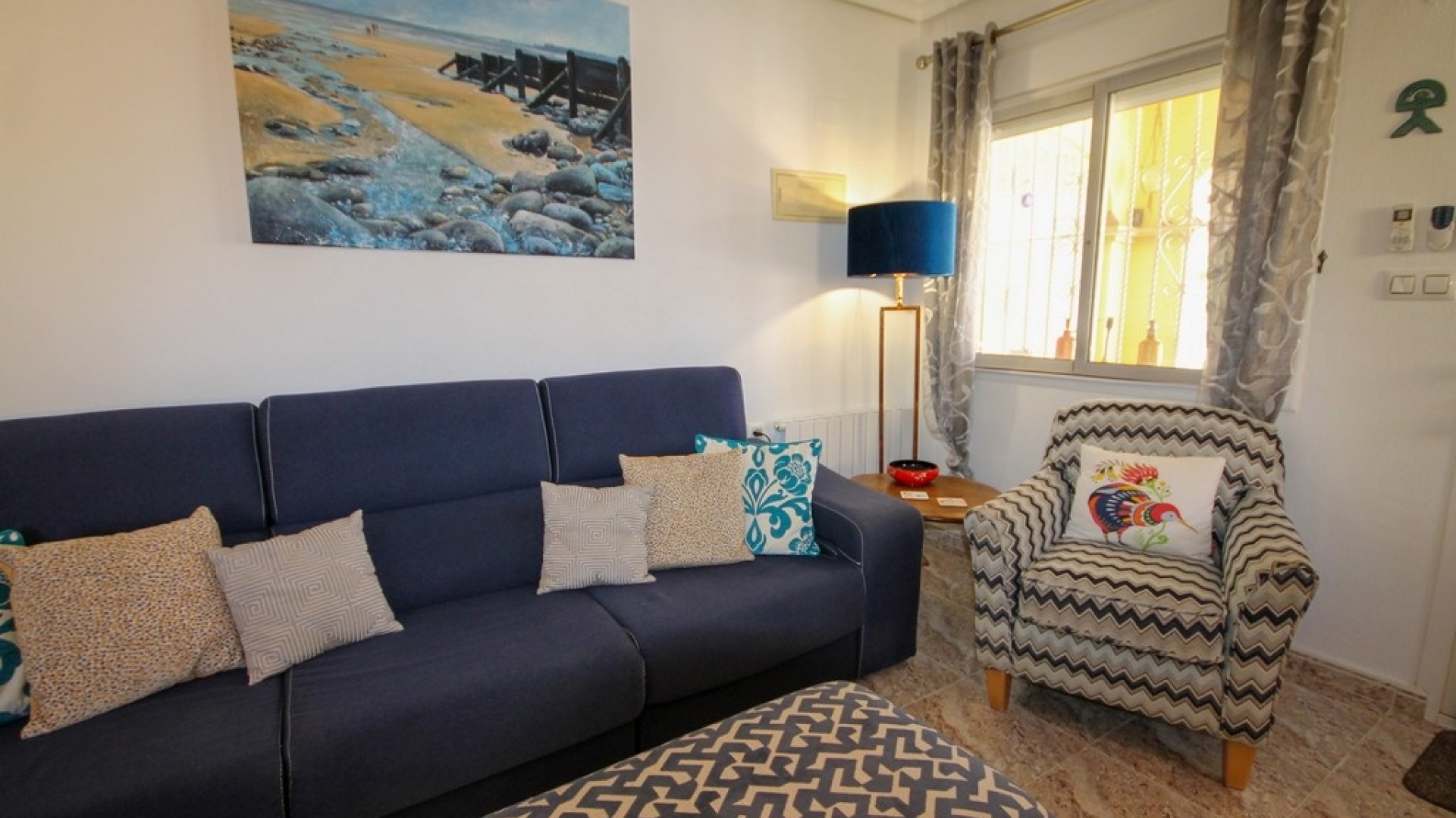 Wiederverkauf - Stadthaus - Villamartin - Costa Blanca South