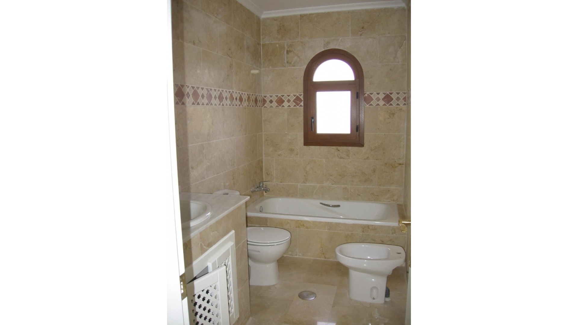 Wiederverkauf - Stadthaus - Villamartin - Costa Blanca South