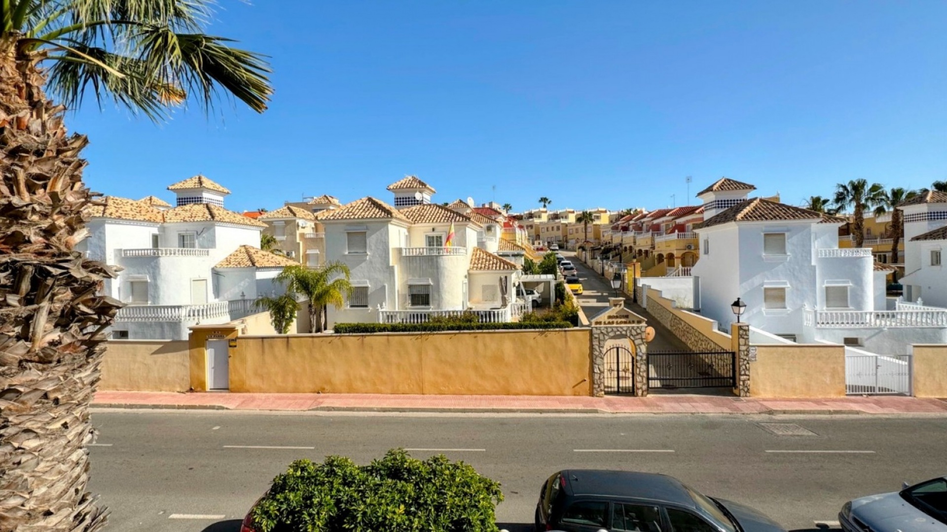 Wiederverkauf - Stadthaus - Villamartin - costa dorada