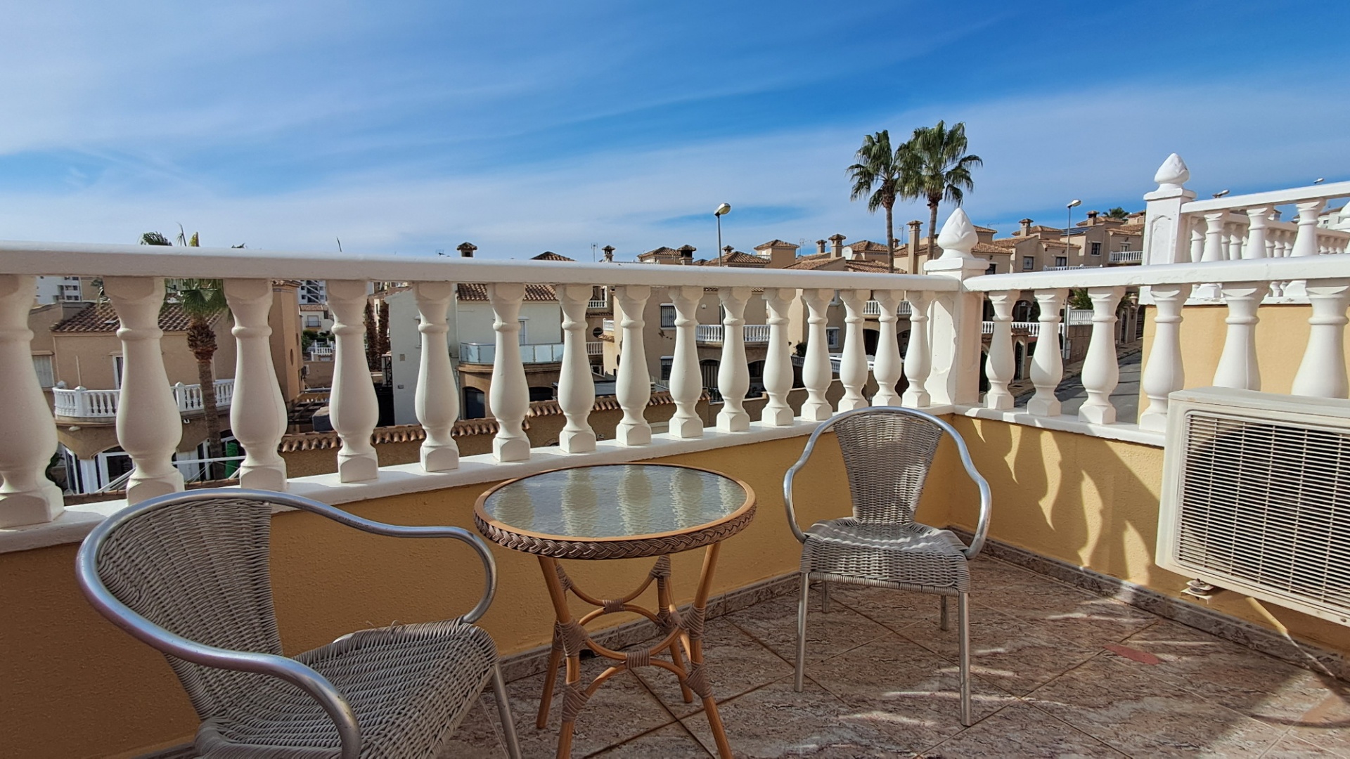 Wiederverkauf - Stadthaus - Villamartin - El Galan