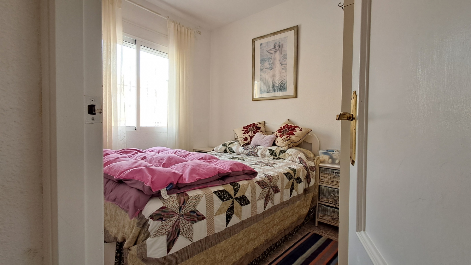 Wiederverkauf - Stadthaus - Villamartin - El Galan