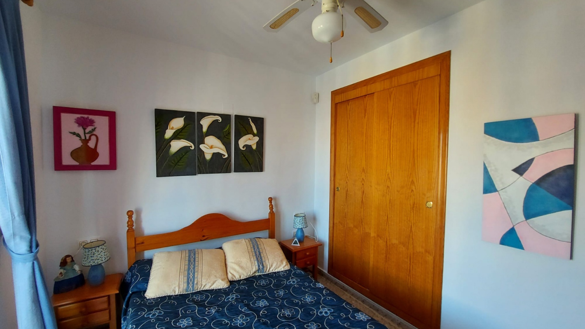 Wiederverkauf - Stadthaus - Villamartin - El Galan