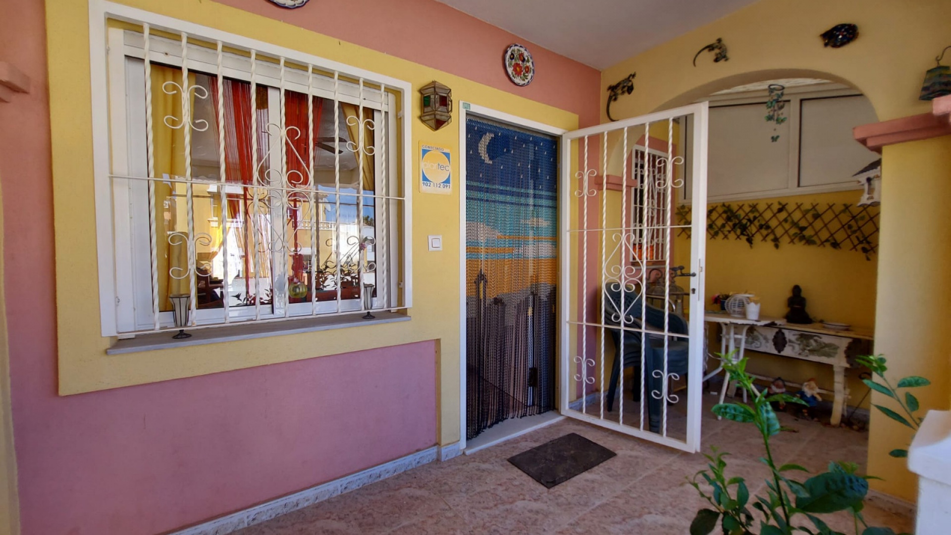 Wiederverkauf - Stadthaus - Villamartin - El Galan