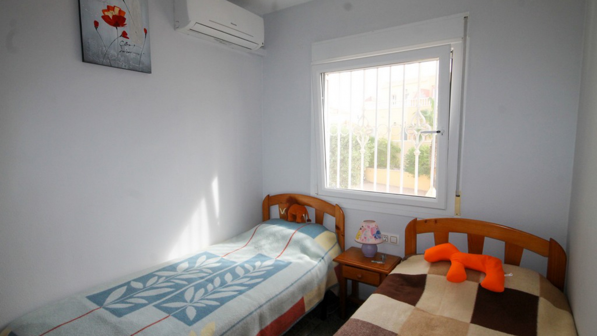 Wiederverkauf - Stadthaus - Villamartin - El Galan