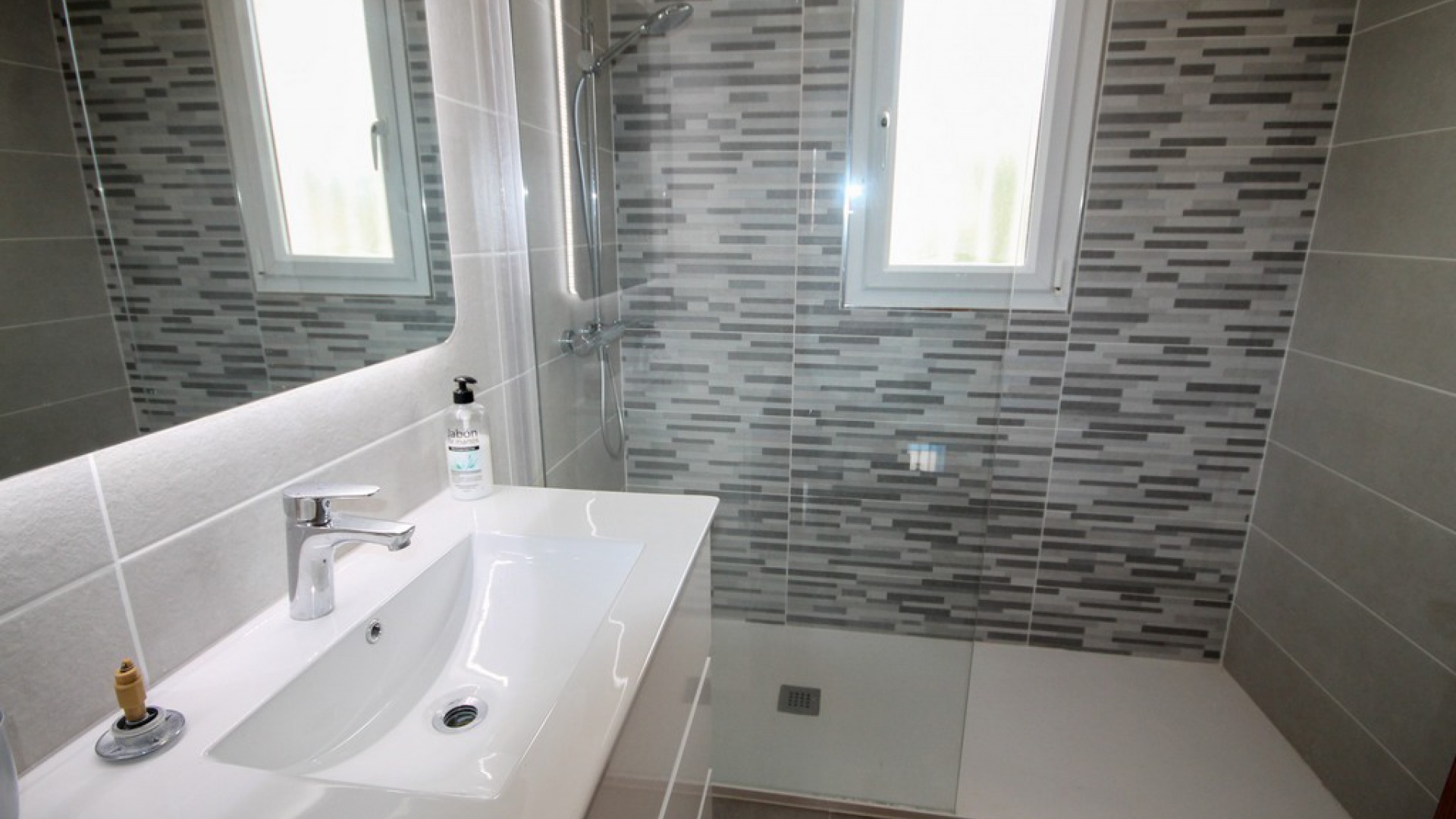 Wiederverkauf - Stadthaus - Villamartin - El Galan