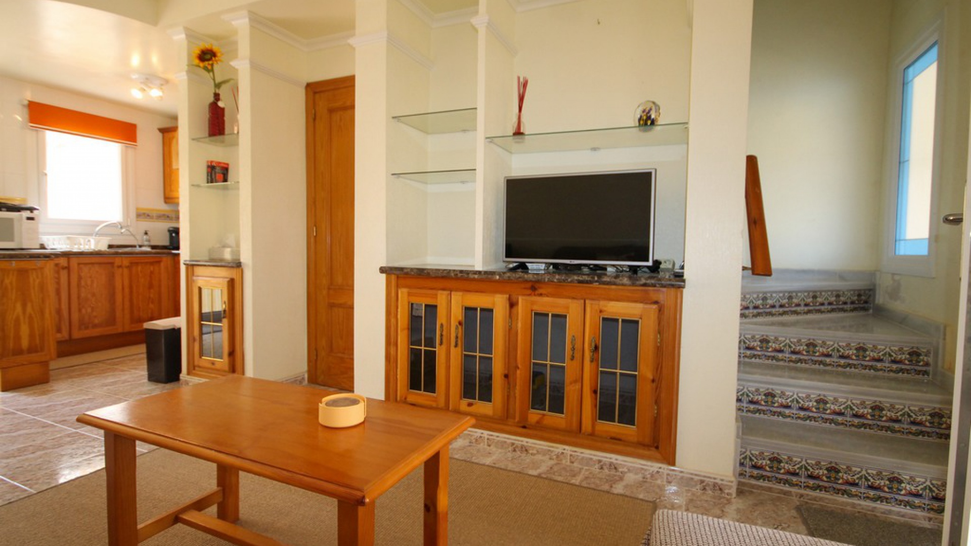 Wiederverkauf - Stadthaus - Villamartin - El Galan