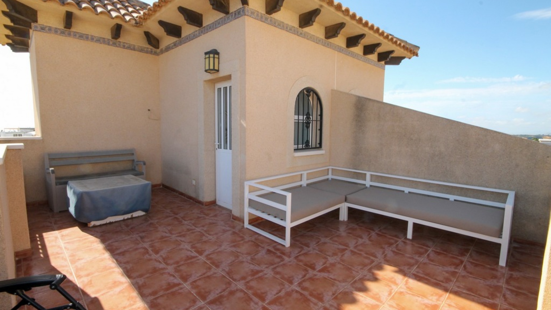 Wiederverkauf - Stadthaus - Villamartin - El Galan