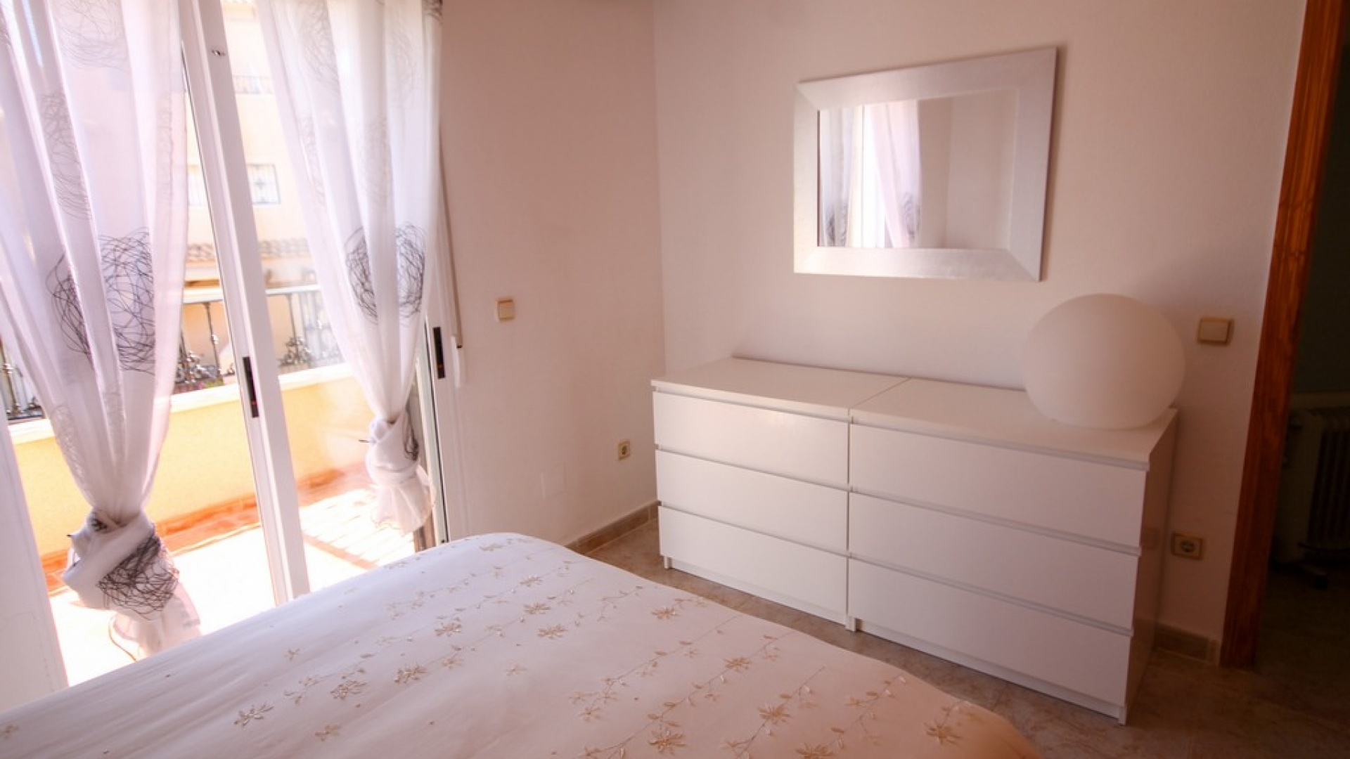 Wiederverkauf - Stadthaus - Villamartin - El Galan