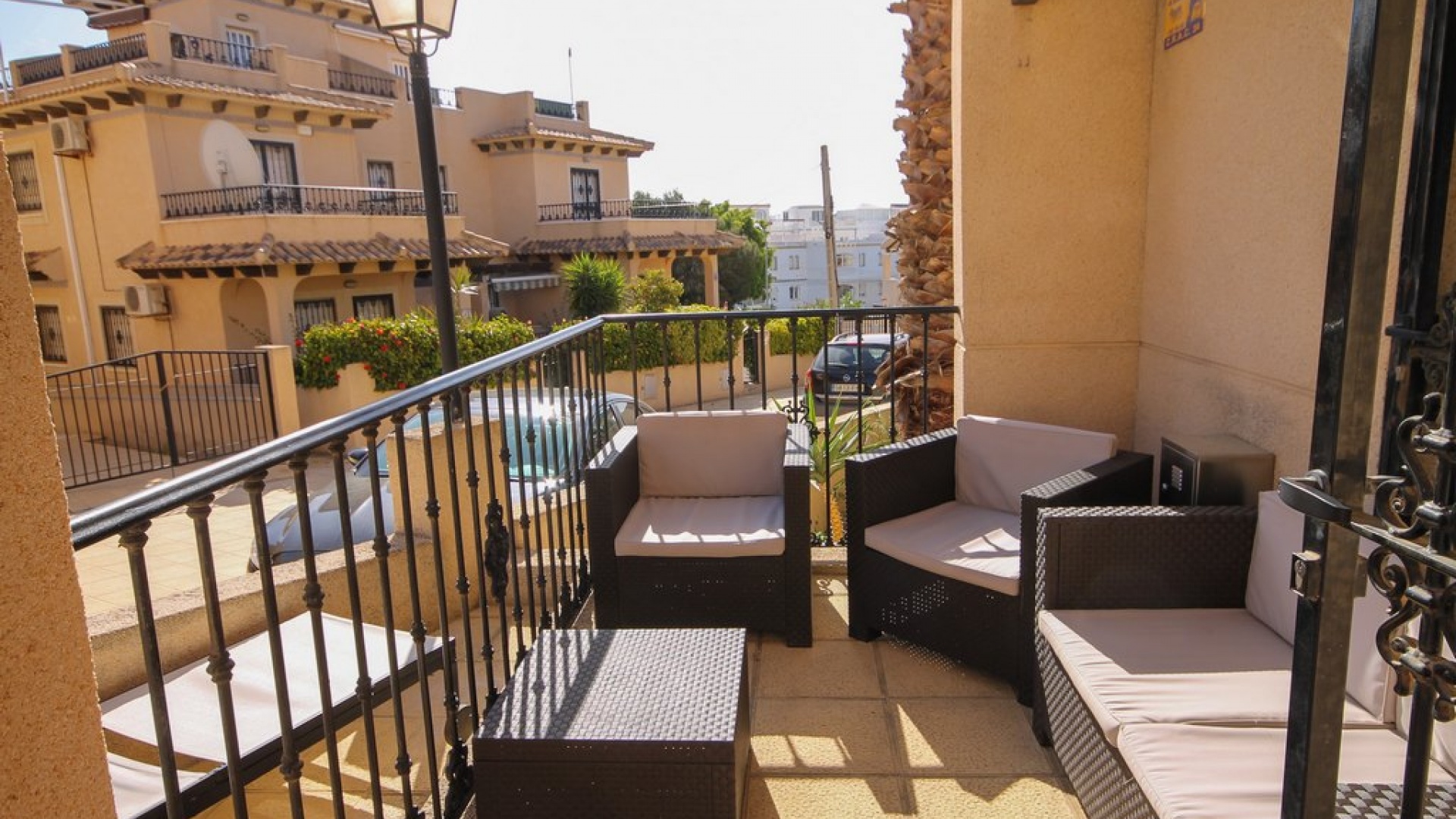 Wiederverkauf - Stadthaus - Villamartin - El Galan