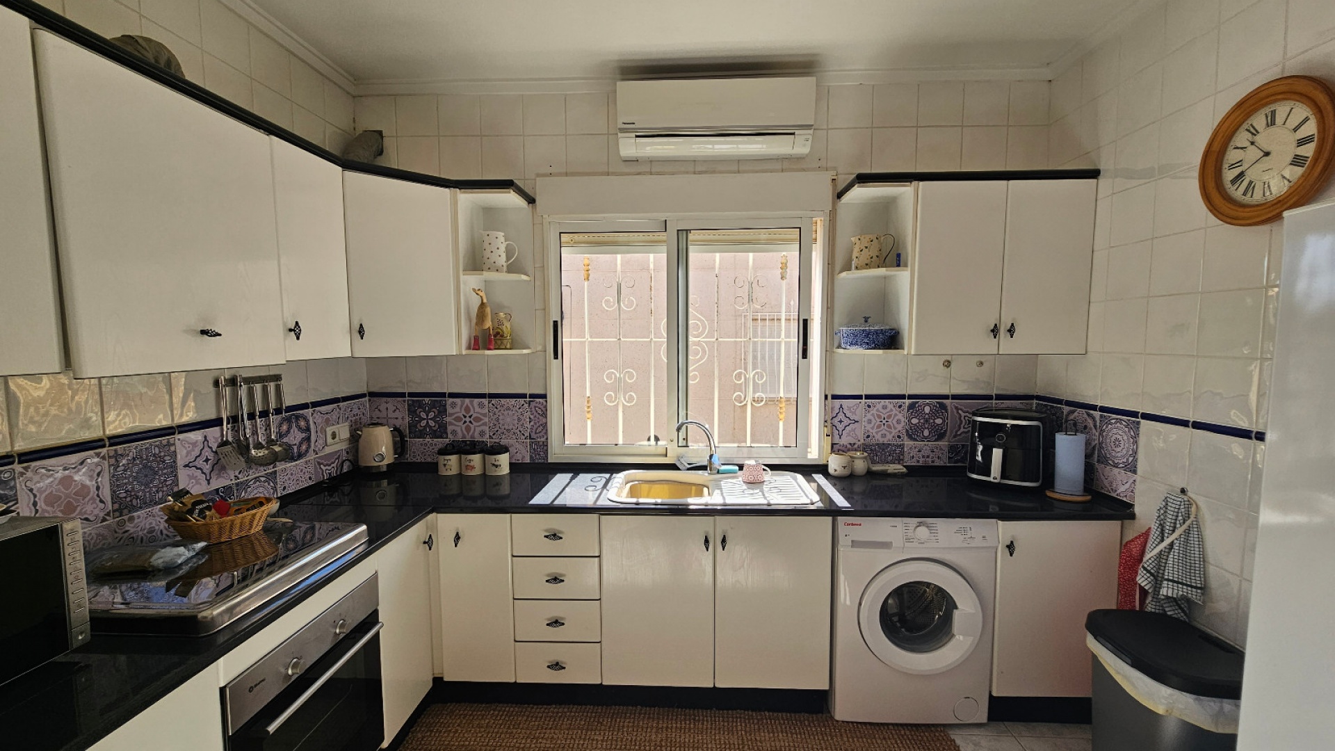 Wiederverkauf - Stadthaus - Villamartin - El Galan