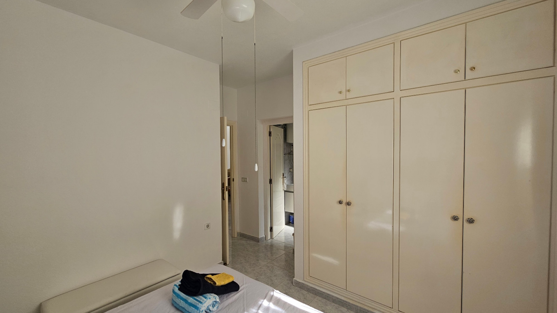 Wiederverkauf - Stadthaus - Villamartin - El Galan