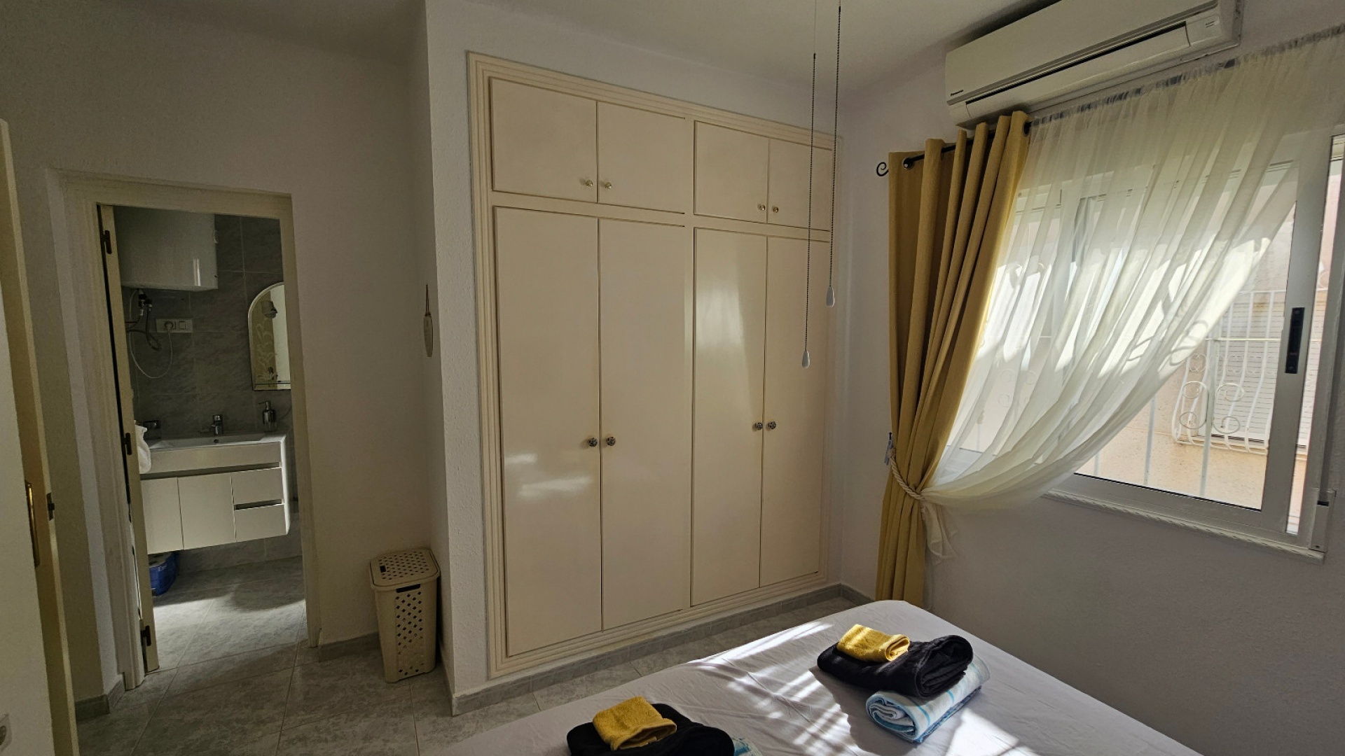 Wiederverkauf - Stadthaus - Villamartin - El Galan