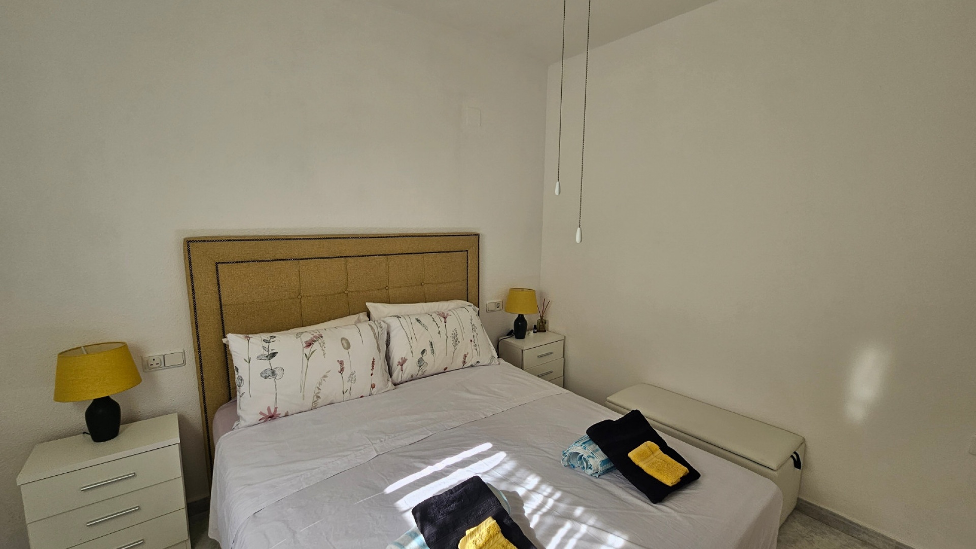 Wiederverkauf - Stadthaus - Villamartin - El Galan