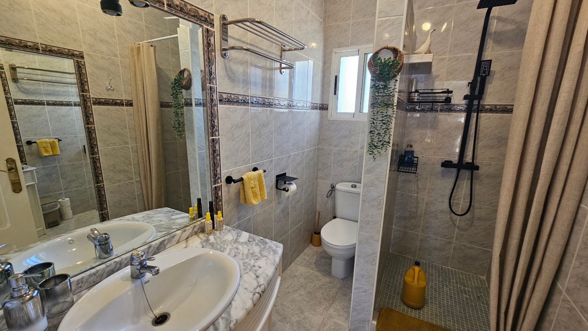 Wiederverkauf - Stadthaus - Villamartin - El Galan