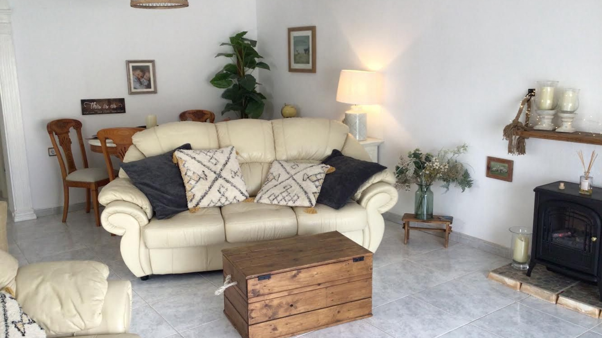 Wiederverkauf - Stadthaus - Villamartin - El Galan