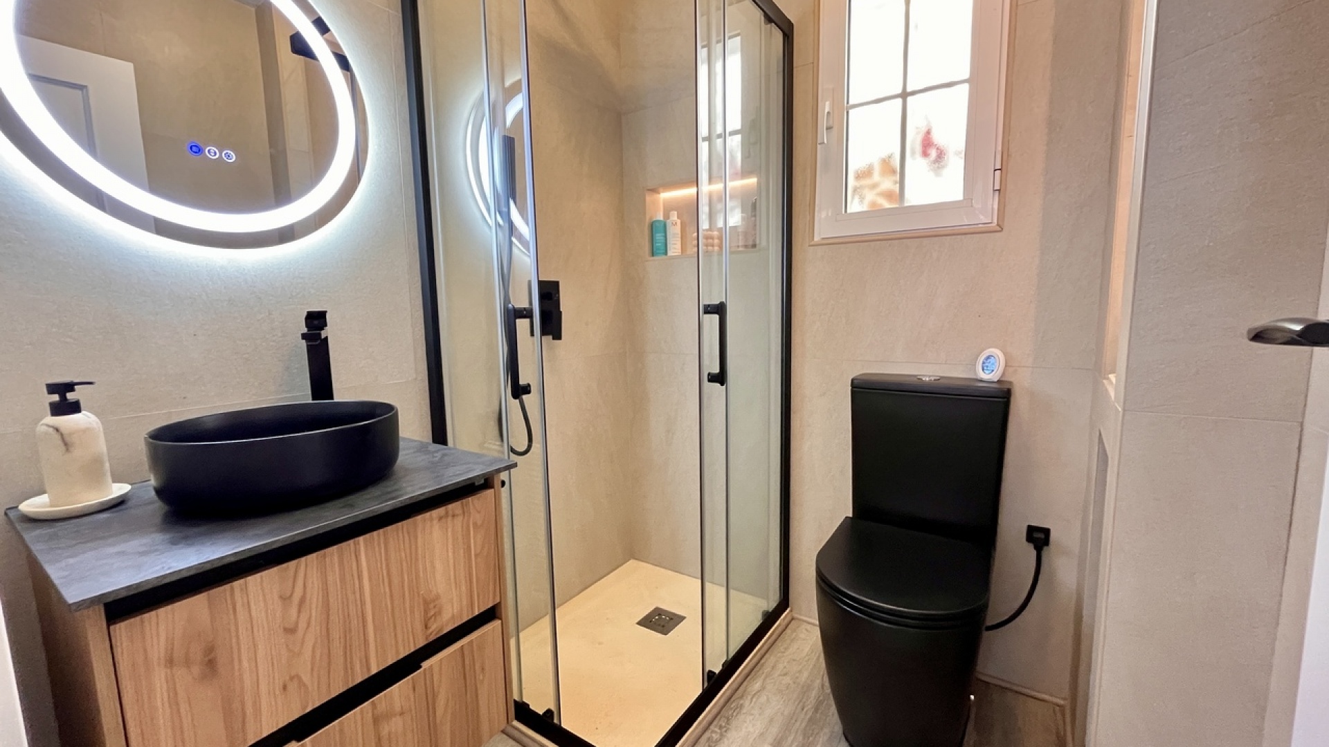 Wiederverkauf - Stadthaus - Villamartin - entre golf