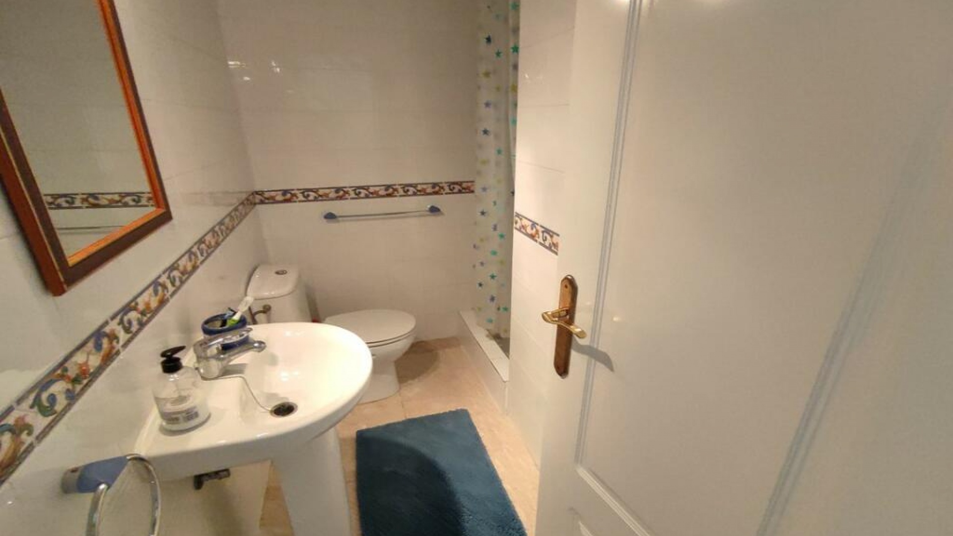 Wiederverkauf - Stadthaus - Villamartin - florida golf