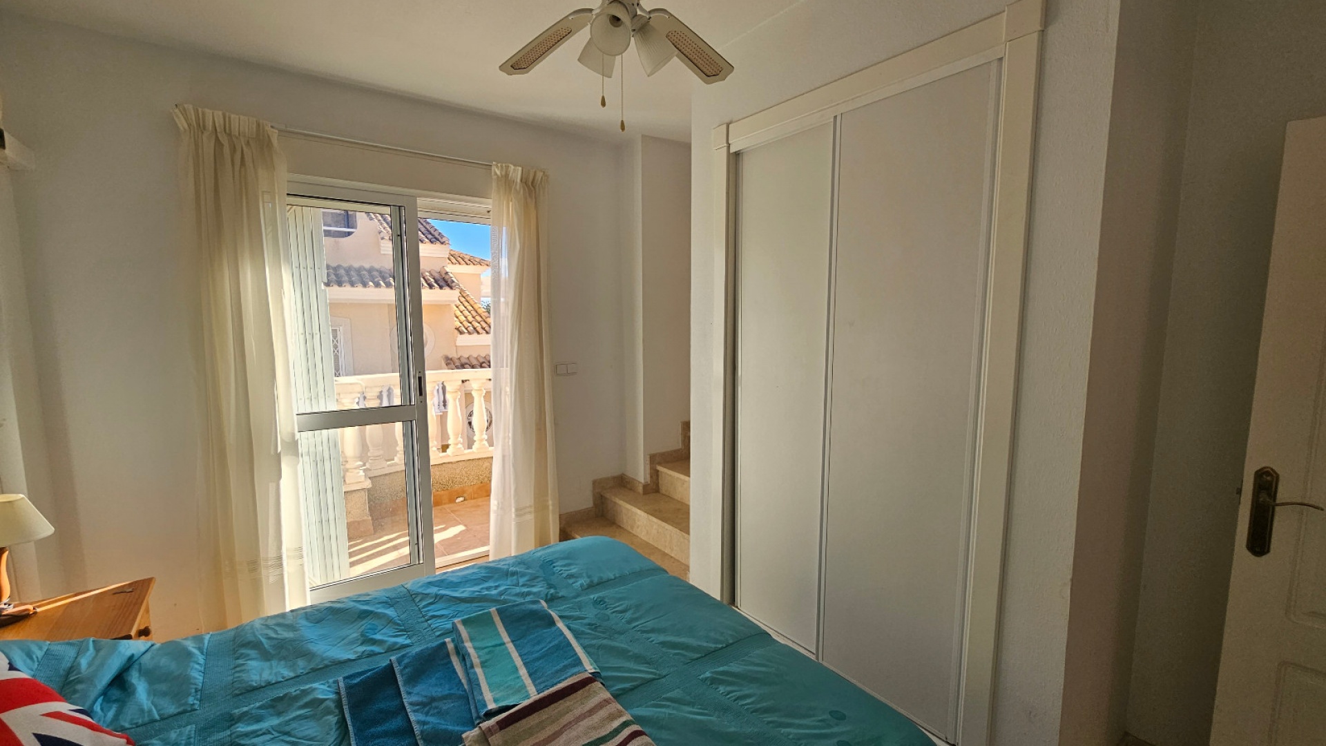 Wiederverkauf - Stadthaus - Villamartin - florida golf