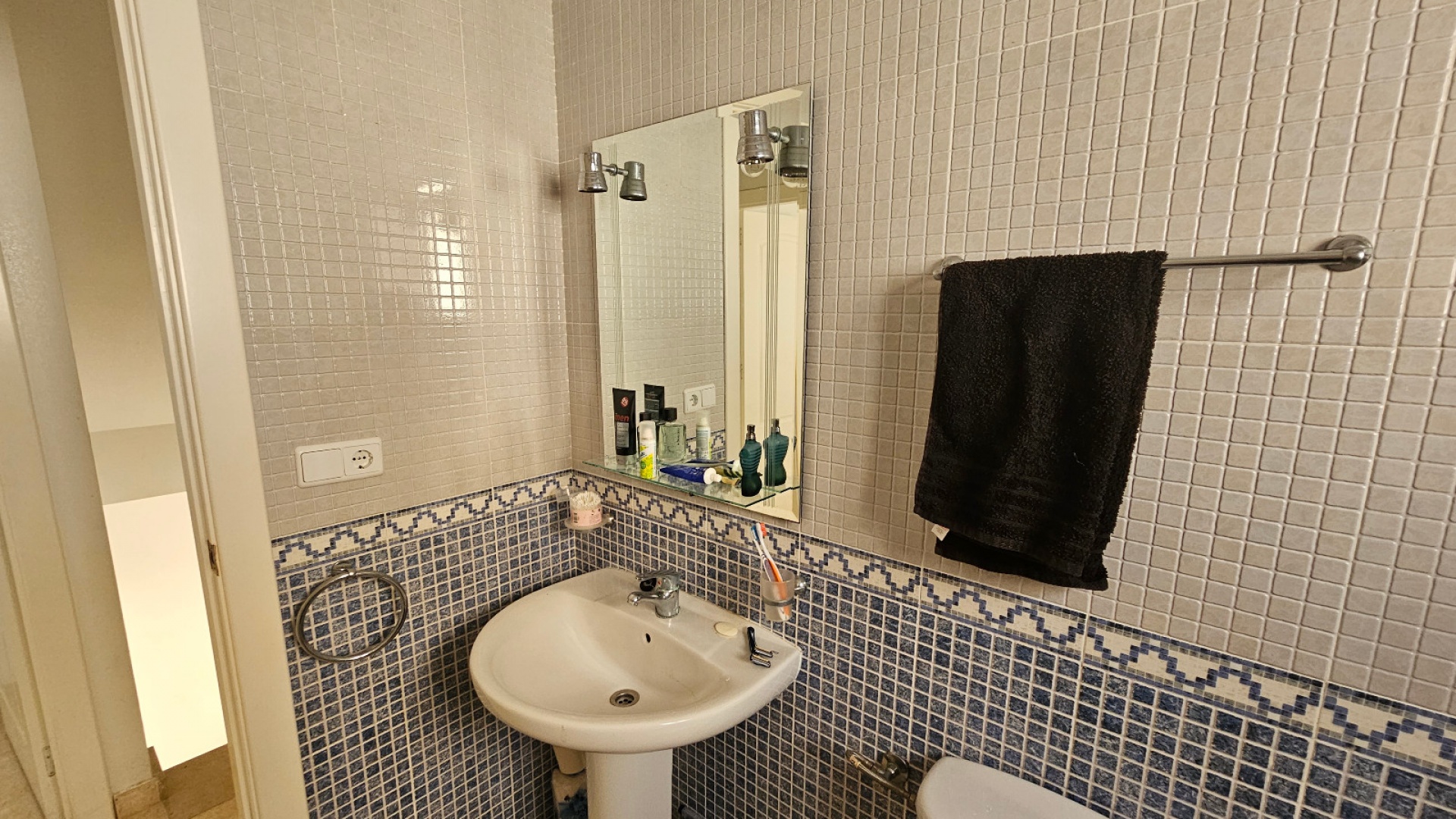 Wiederverkauf - Stadthaus - Villamartin - florida golf