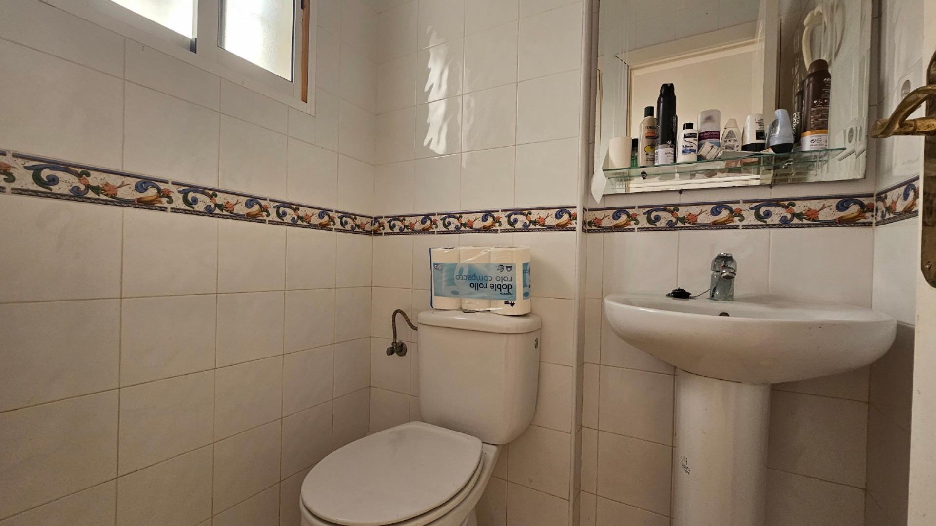 Wiederverkauf - Stadthaus - Villamartin - florida golf