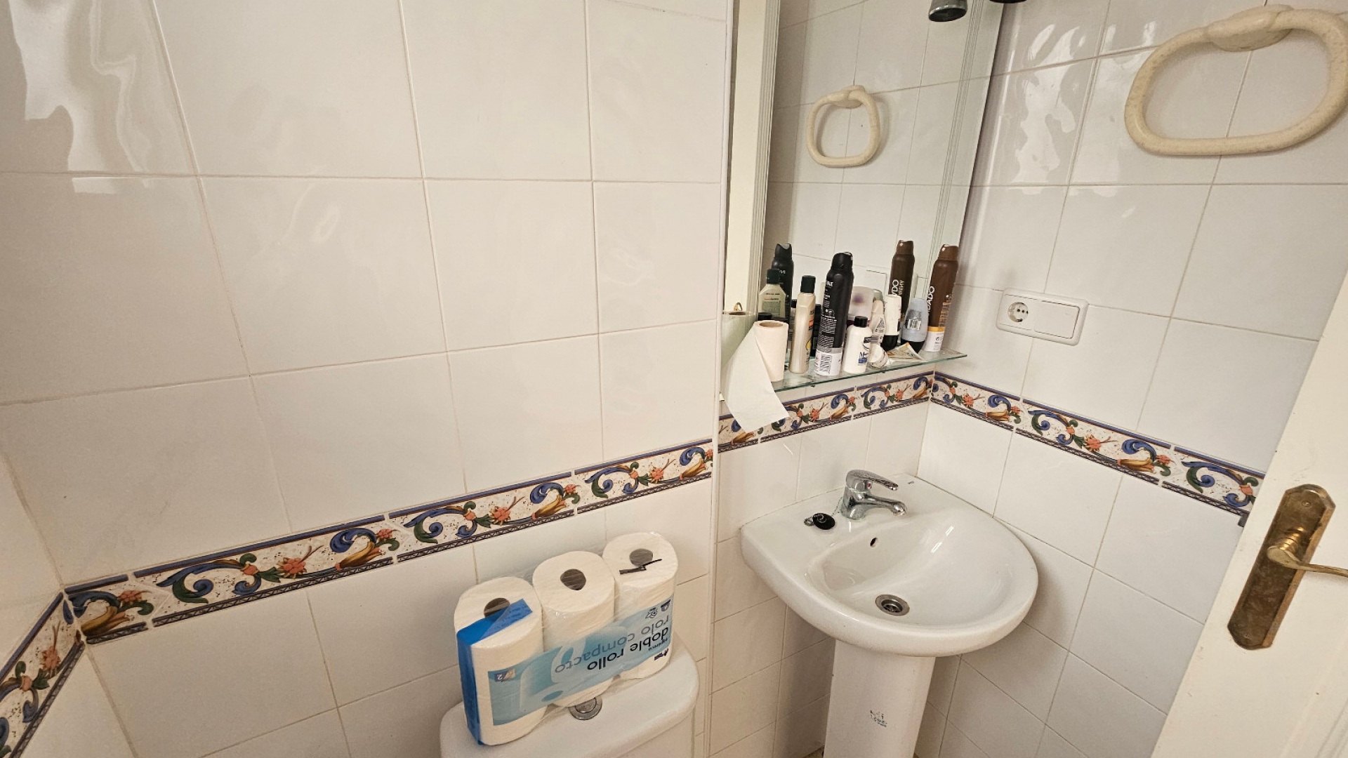 Wiederverkauf - Stadthaus - Villamartin - florida golf