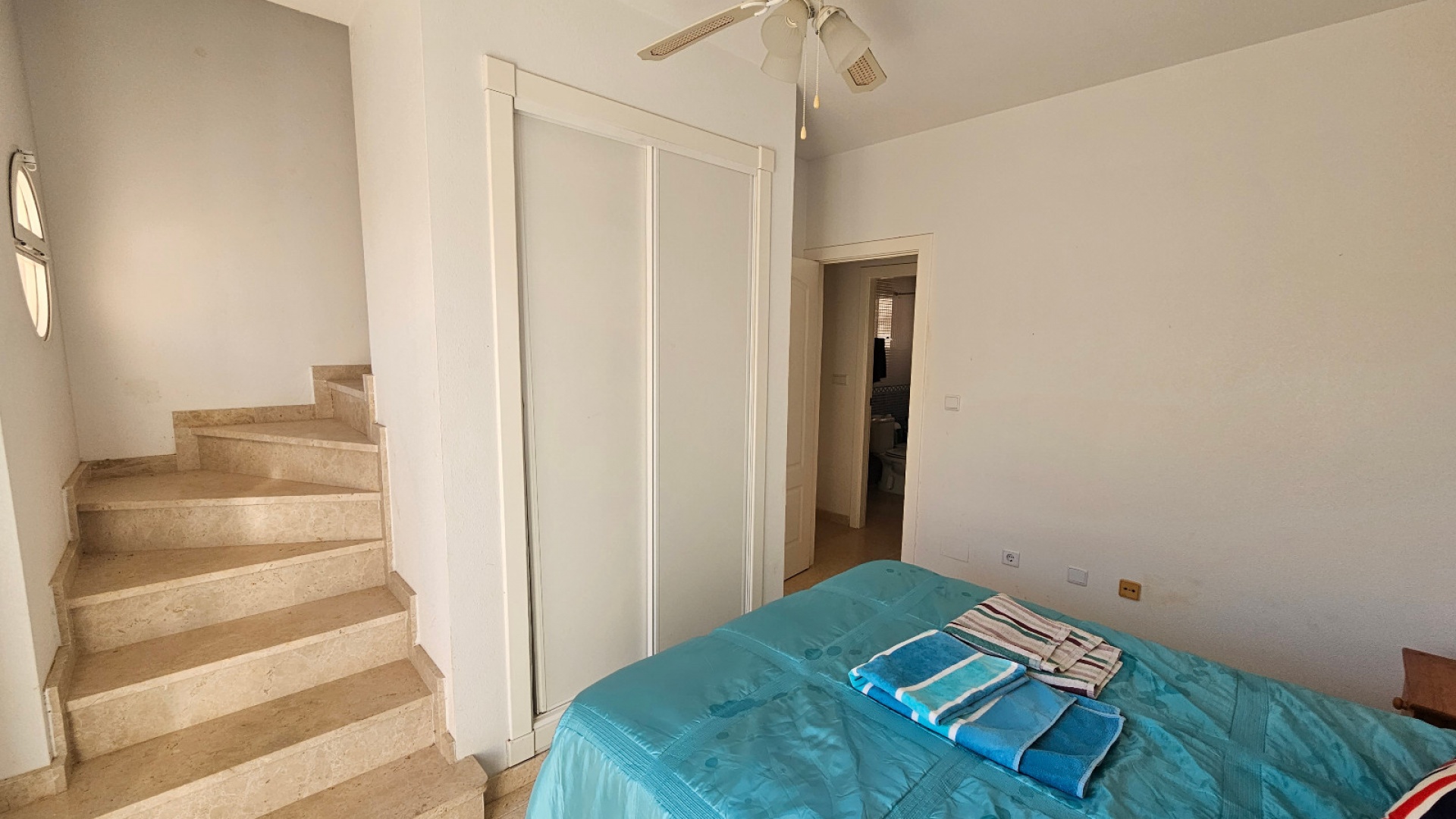 Wiederverkauf - Stadthaus - Villamartin - florida golf