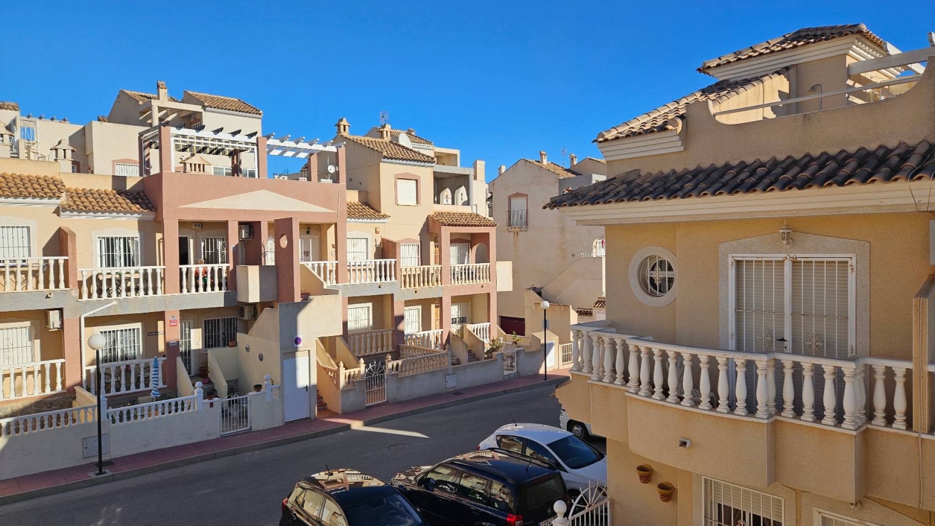 Wiederverkauf - Stadthaus - Villamartin - florida golf