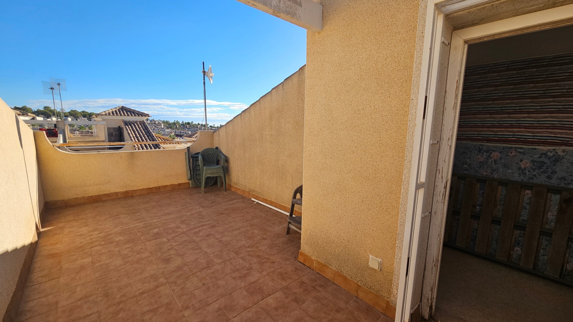 Wiederverkauf - Stadthaus - Villamartin - florida golf