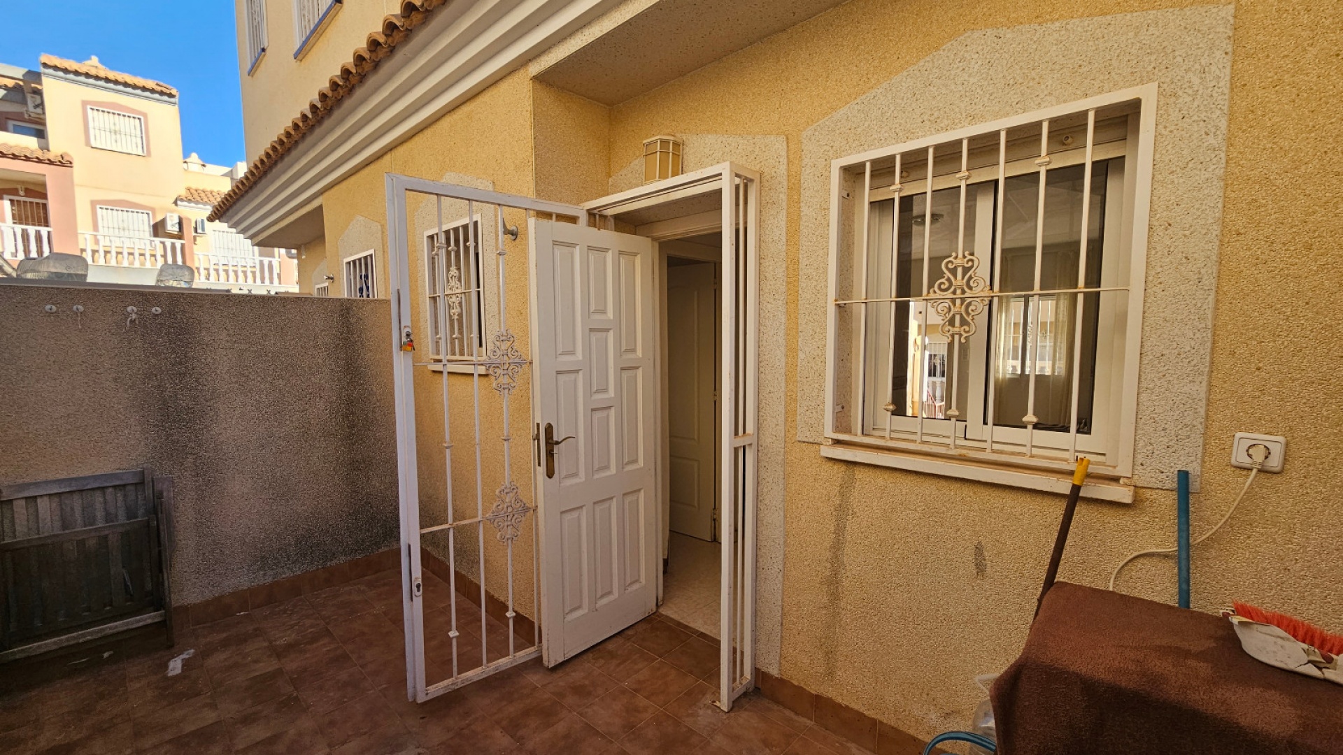 Wiederverkauf - Stadthaus - Villamartin - florida golf