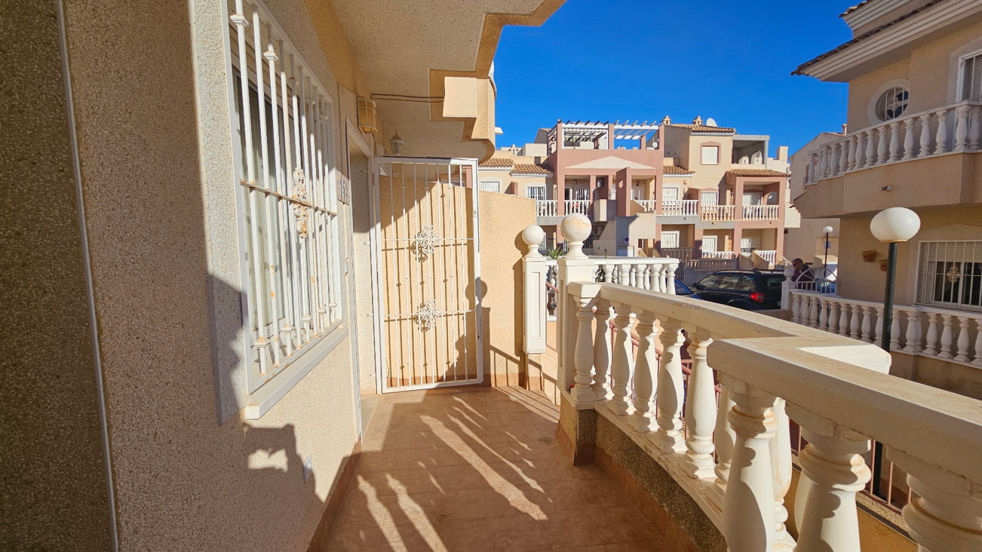 Wiederverkauf - Stadthaus - Villamartin - florida golf