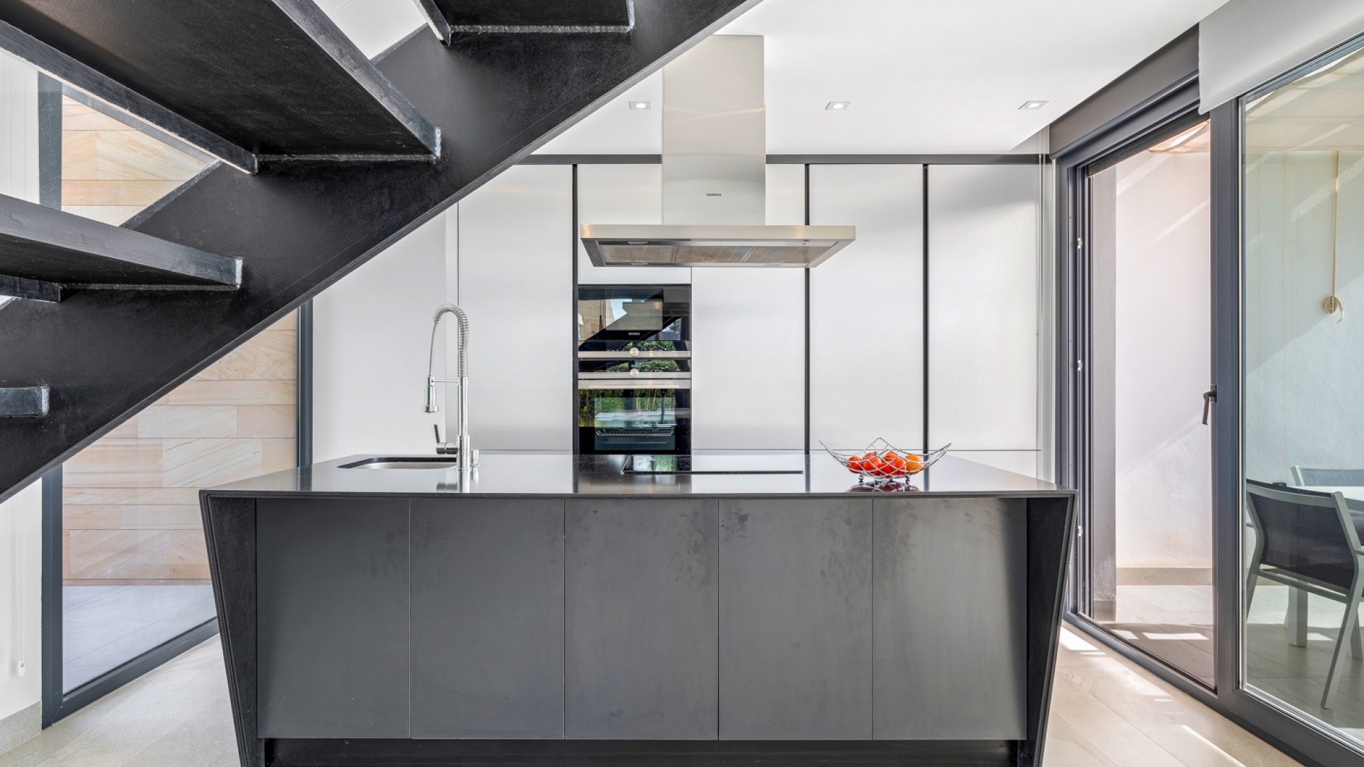 Wiederverkauf - Stadthaus - Villamartin - La Fuente