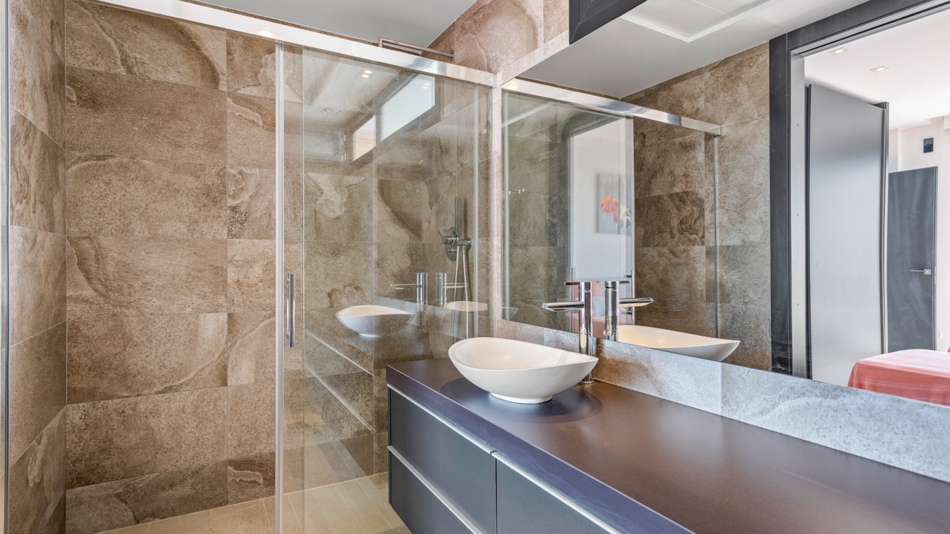 Wiederverkauf - Stadthaus - Villamartin - La Fuente