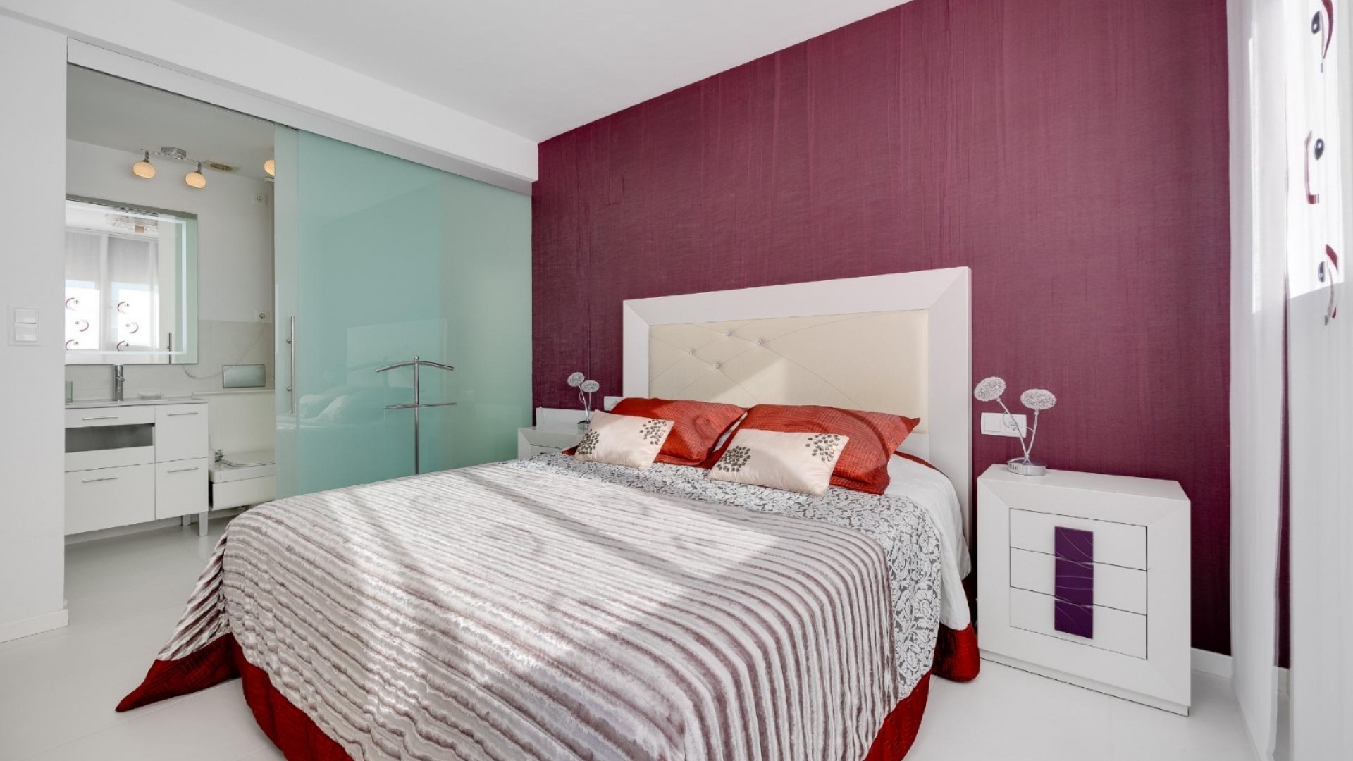 Wiederverkauf - Stadthaus - Villamartin - La Fuente