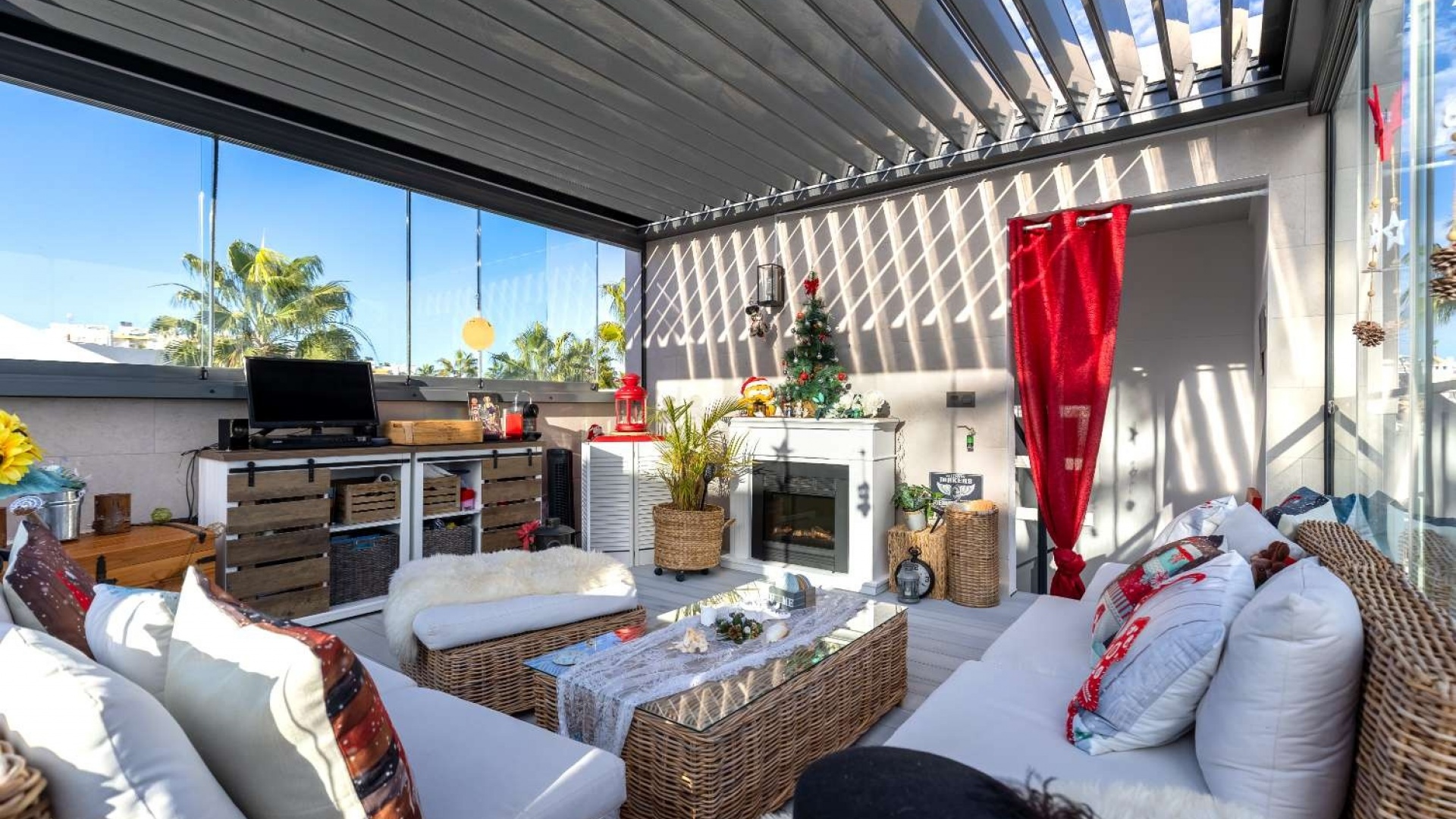 Wiederverkauf - Stadthaus - Villamartin - La Fuente