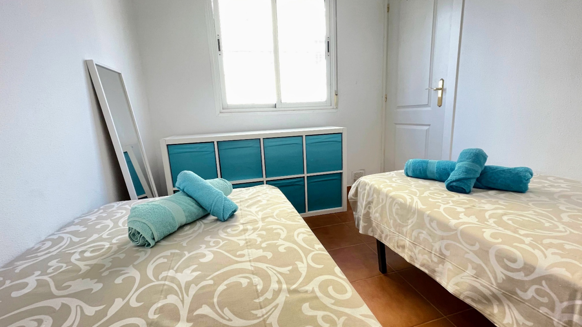 Wiederverkauf - Stadthaus - Villamartin - las filipinas