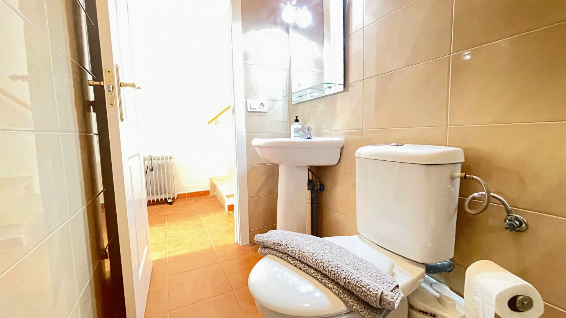 Wiederverkauf - Stadthaus - Villamartin - las filipinas