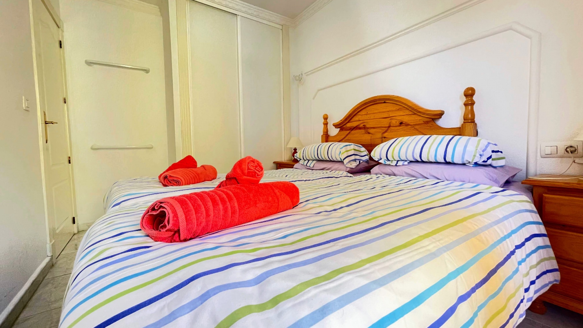 Wiederverkauf - Stadthaus - Villamartin - las filipinas