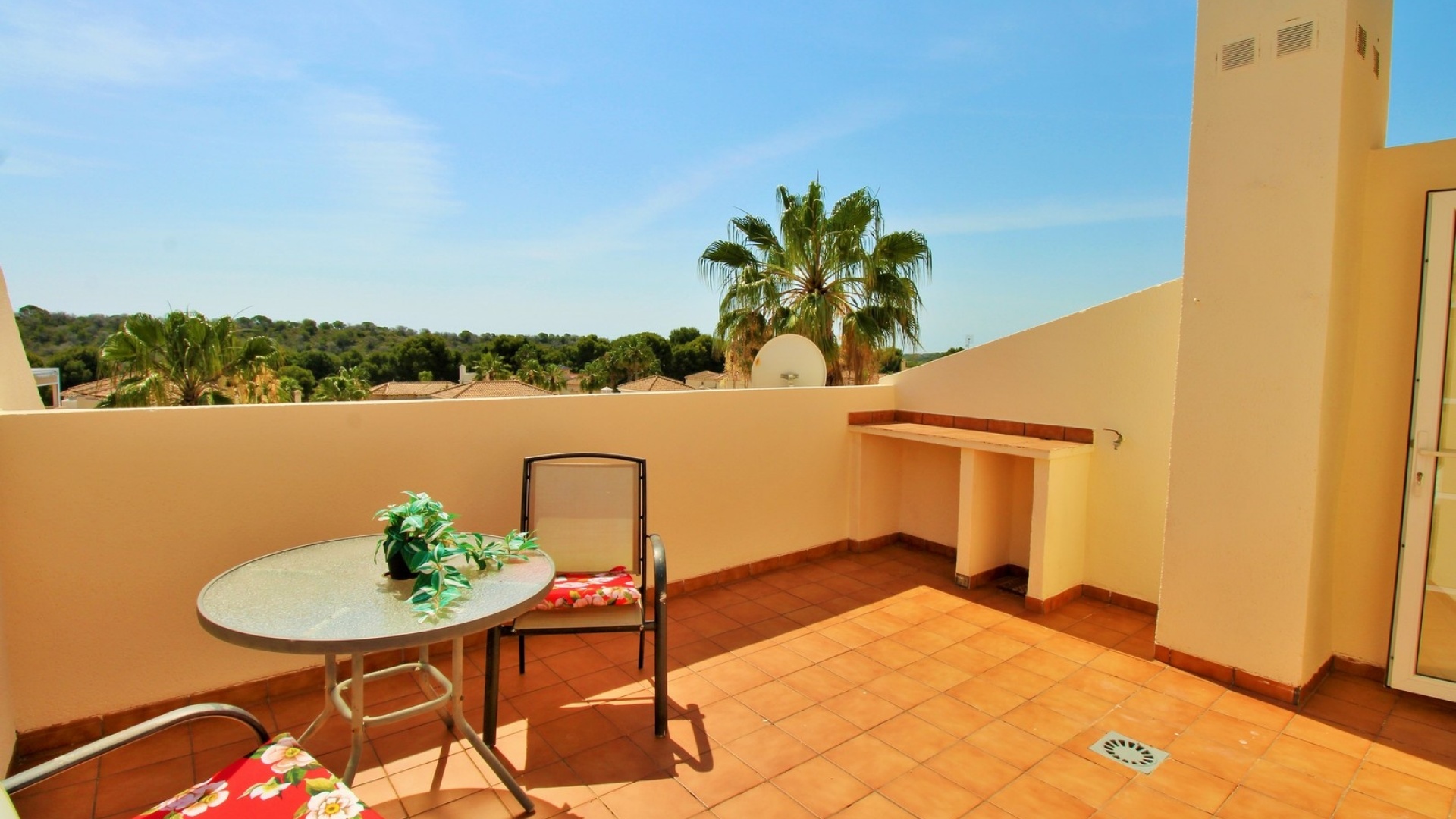 Wiederverkauf - Stadthaus - Villamartin - las ramblas