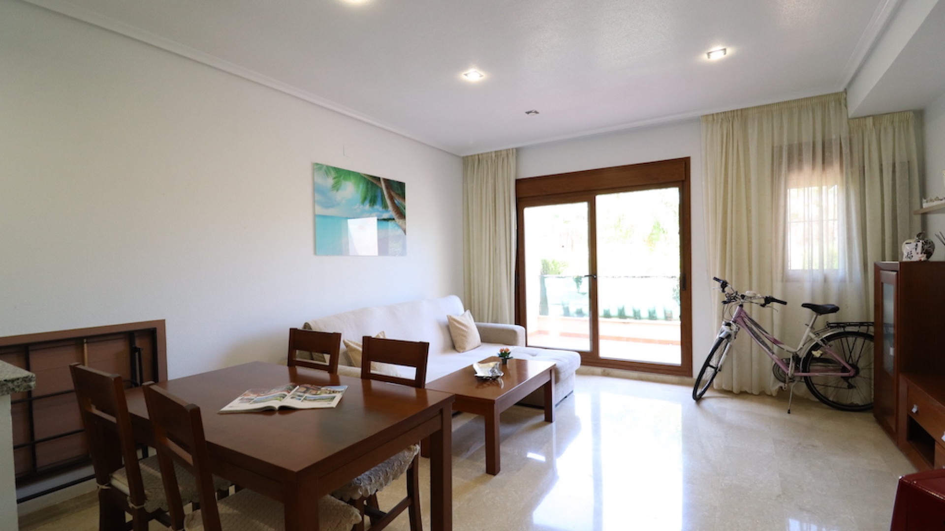 Wiederverkauf - Stadthaus - Villamartin - las ramblas