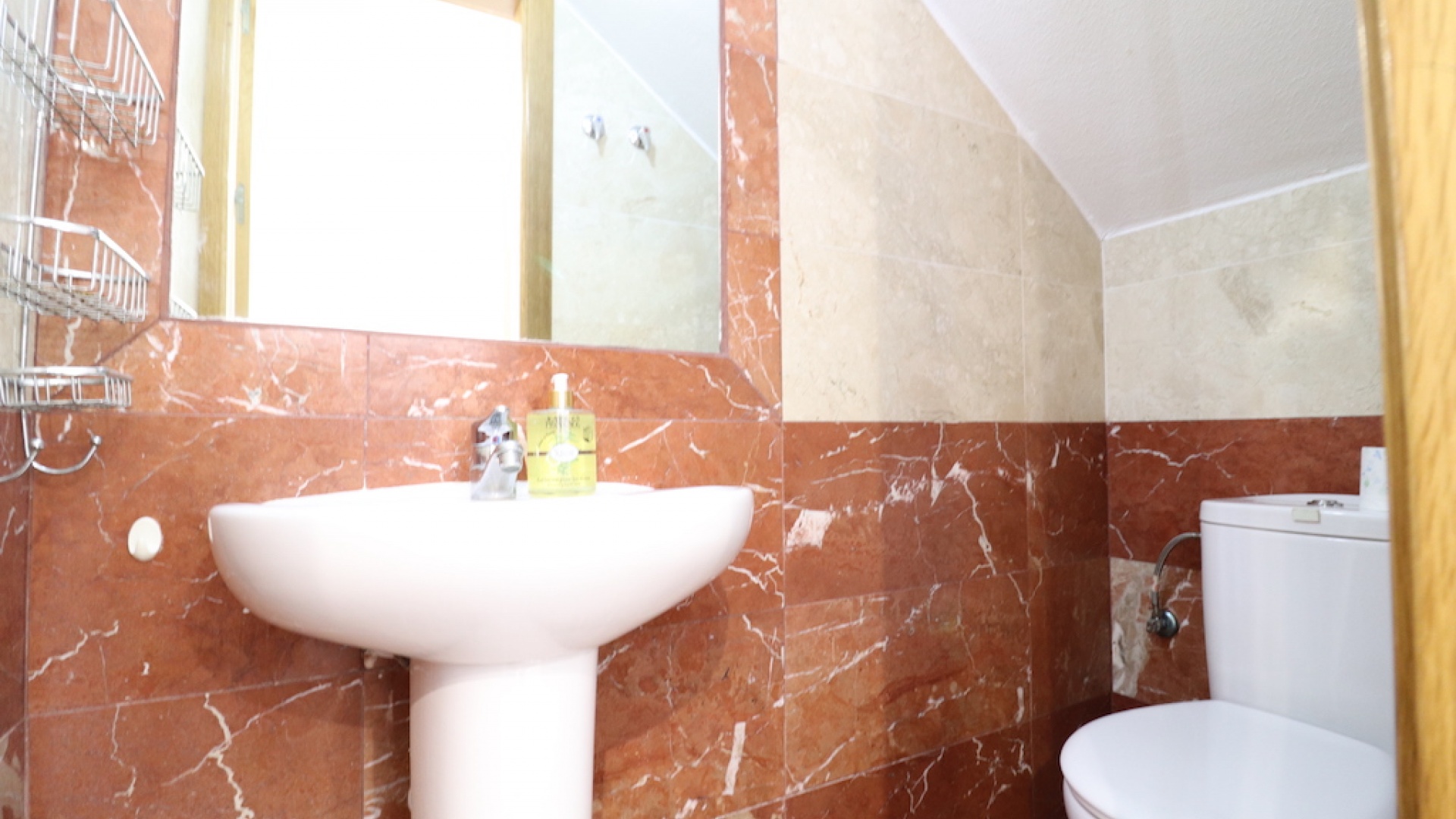 Wiederverkauf - Stadthaus - Villamartin - las ramblas