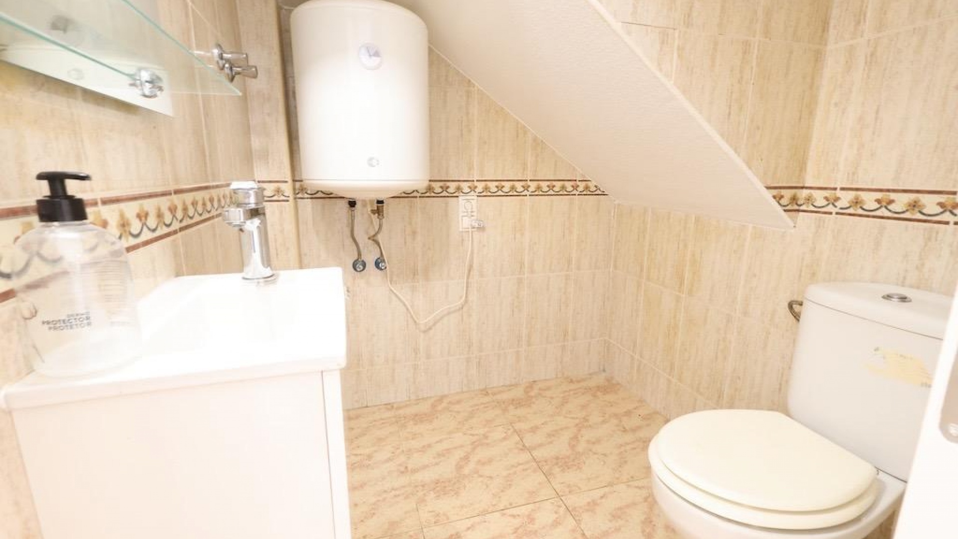 Wiederverkauf - Stadthaus - Villamartin - Los Dolses