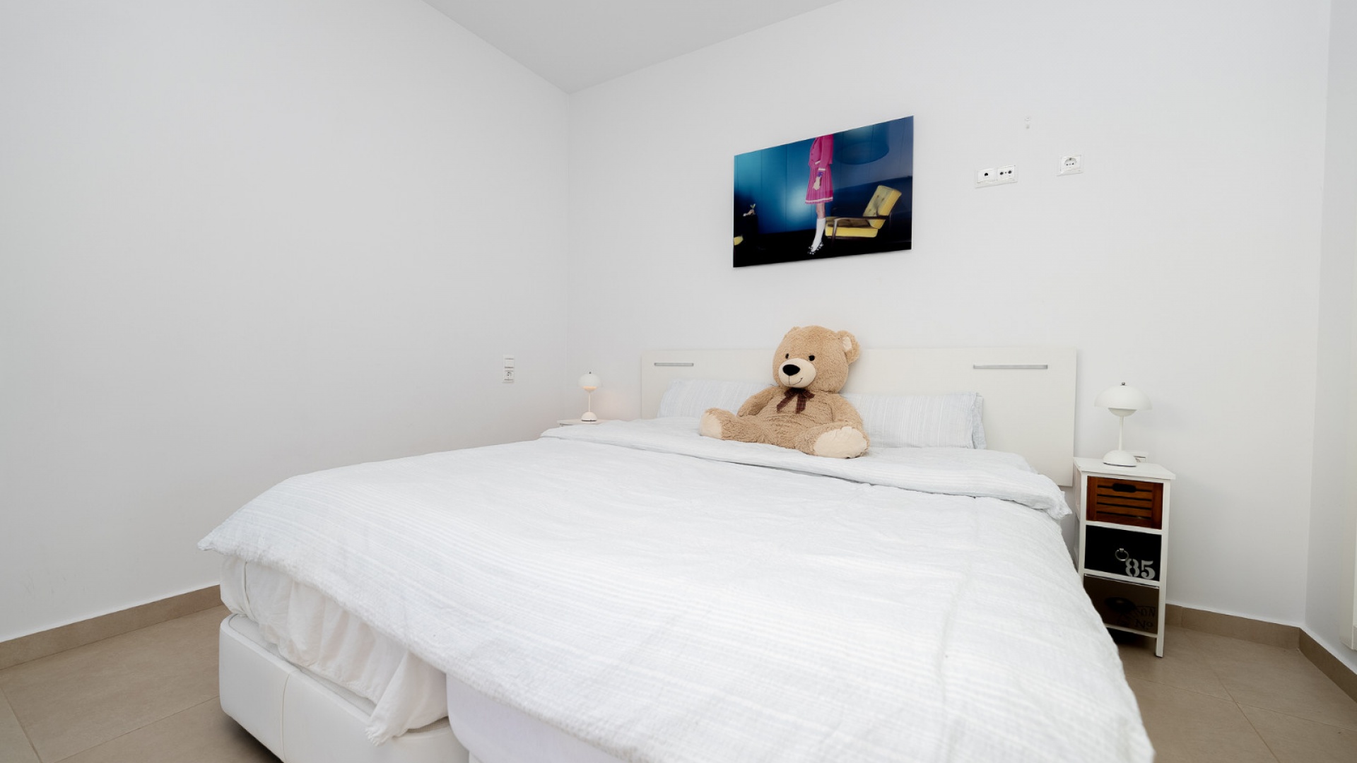 Wiederverkauf - Stadthaus - Villamartin - Los Dolses