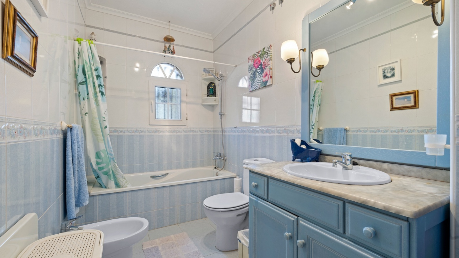 Wiederverkauf - Stadthaus - Villamartin - Los Dolses