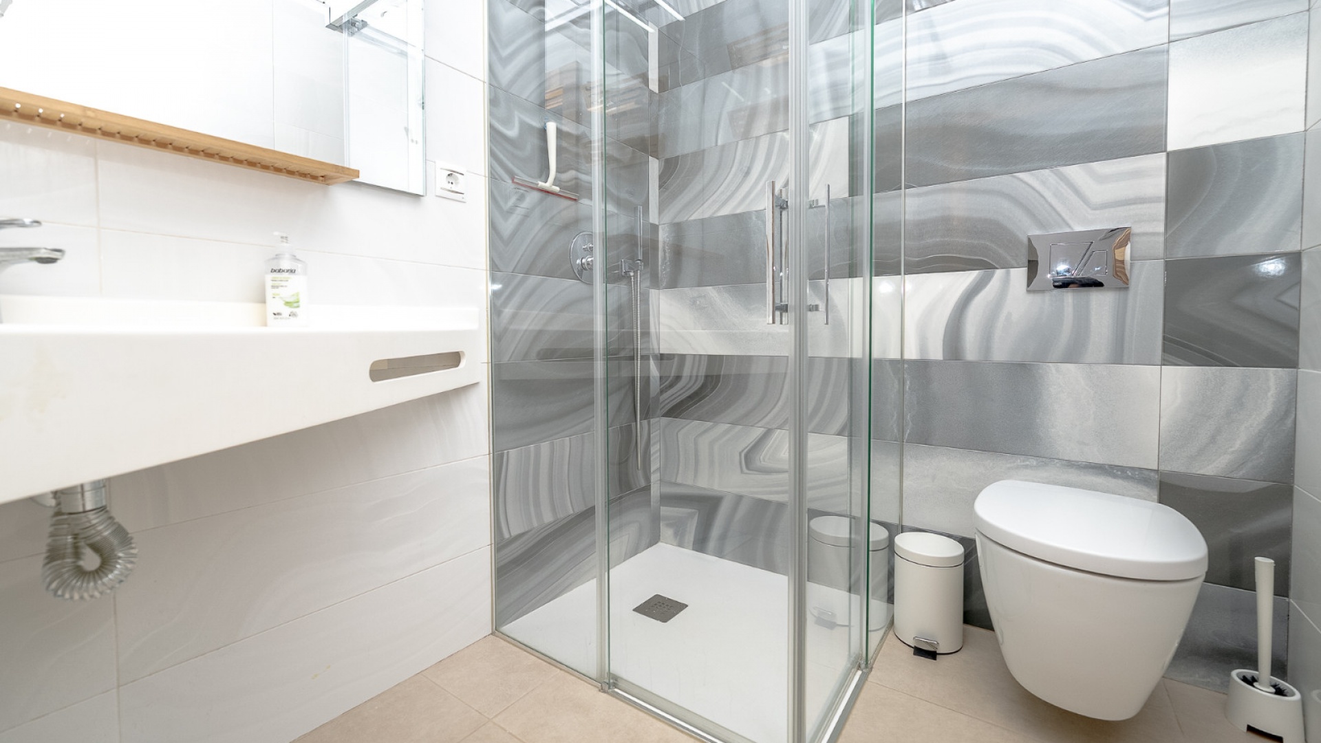 Wiederverkauf - Stadthaus - Villamartin - Los Dolses