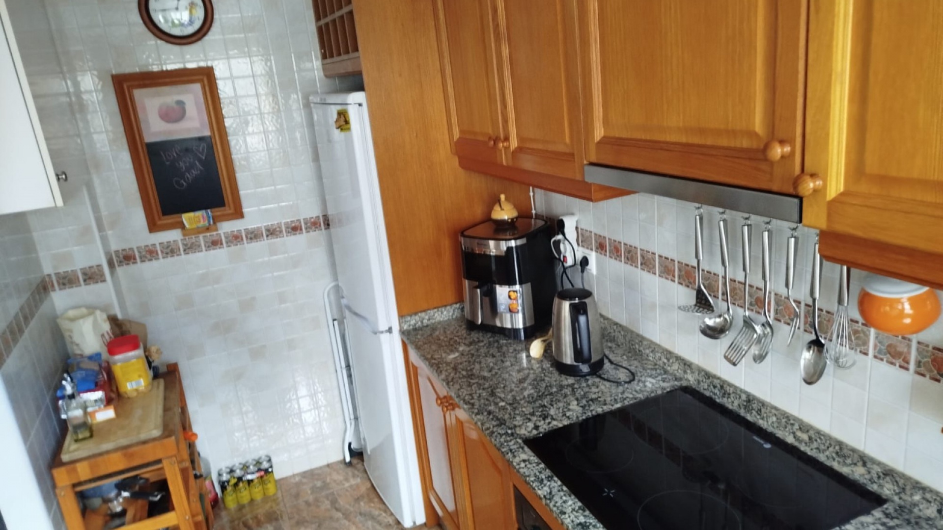 Wiederverkauf - Stadthaus - Villamartin - Los Dolses