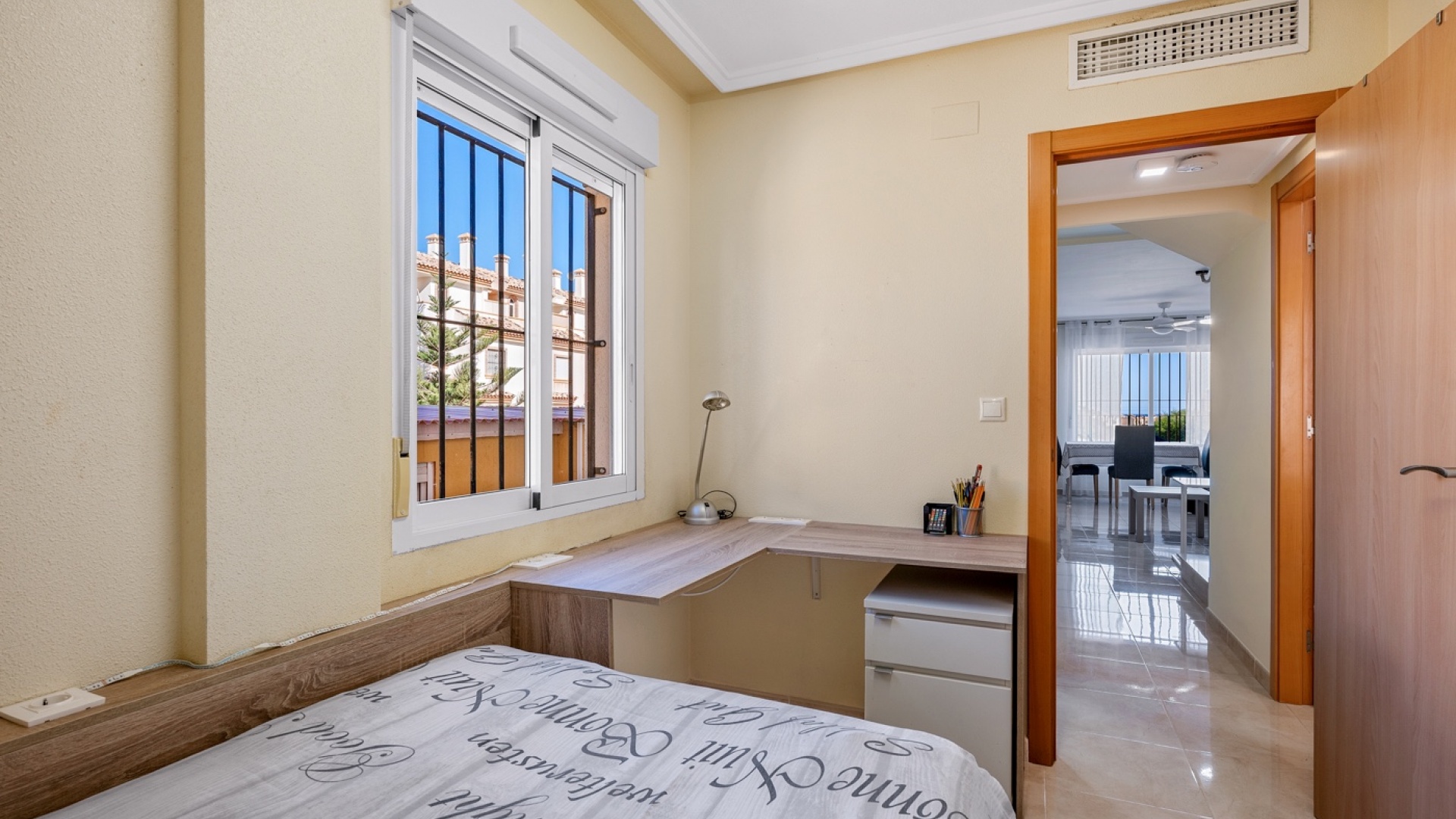 Wiederverkauf - Stadthaus - Villamartin - Los Dolses