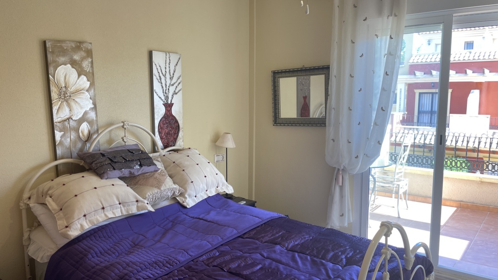 Wiederverkauf - Stadthaus - Villamartin - Los Dolses